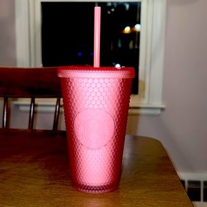 Starbucks brand new release grande 16oz cold cup